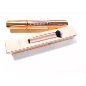 Chica Beauty Dual Ended Complexion Brush NIB